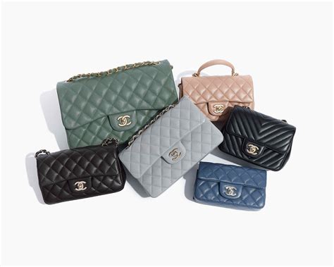 chanel 25 series caviar|The Ultimate Chanel Flap Guide .